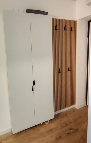 Pipera, rond OMV, studio, nou, lux, dormitor separat, parcare